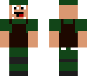 derp soldier