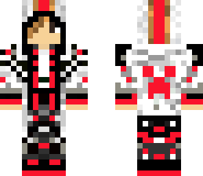 red dubstep guy