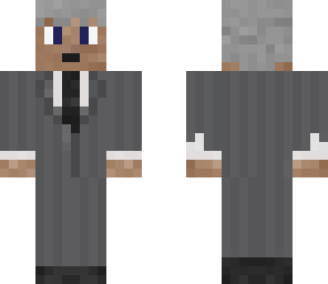 suit for my friend