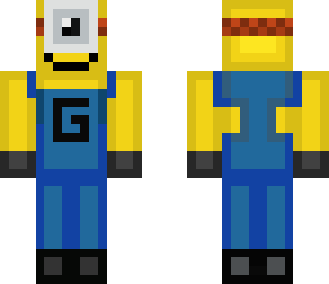 minion