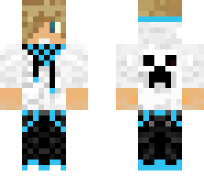 cool creeper