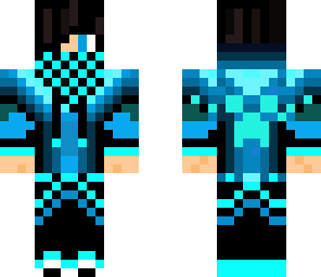 tron creeper