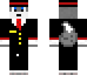 wolf agent