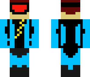 the great nexus