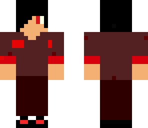 the vampire employee
