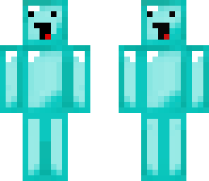 diamond derp