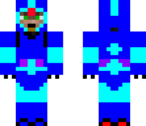 megaman x