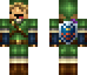 derpy link
