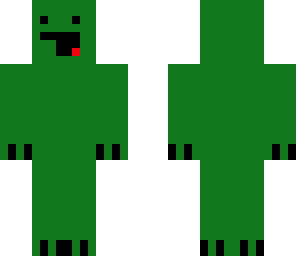 creeper derp