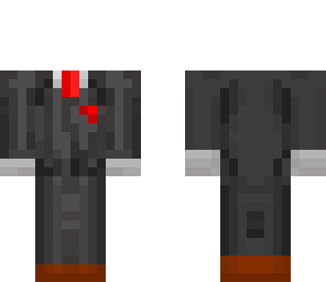 suit template