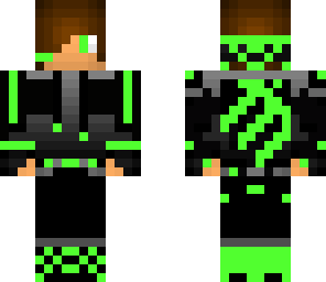 my skin