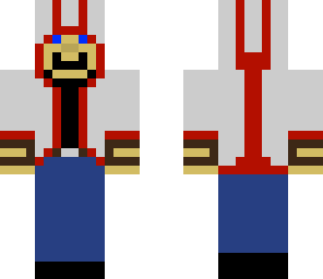 assassin's guy
