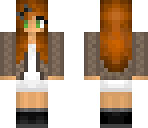 red-head