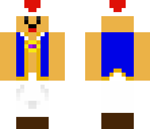 toaddoesmc