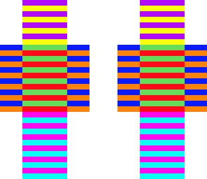 stripes