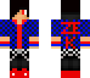 zexy zek