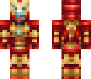 iron creeper
