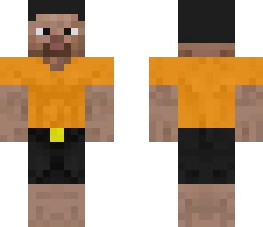 boy orange