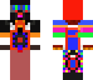 terroskin