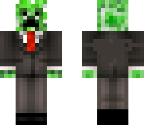 creeper
