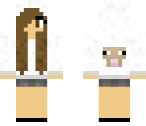 xmisscookie sheep