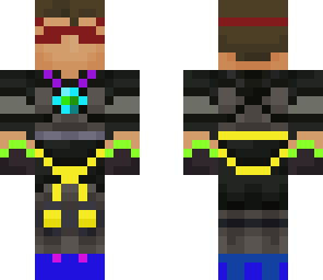 jesseplaysminecraft