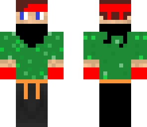 my personal skin