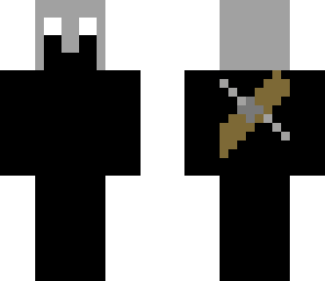 stick archer