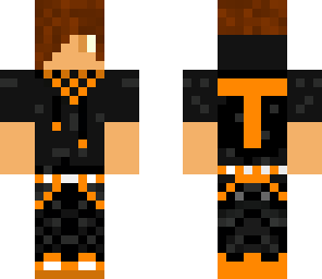 orange version t
