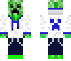 creeper cool