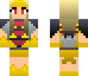 garatina girl