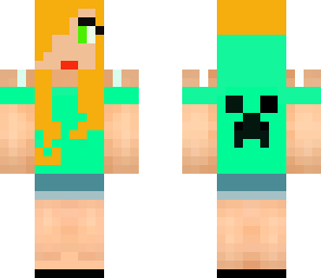 halloween girl updated