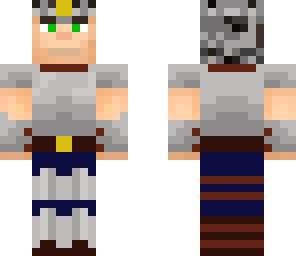 swordman