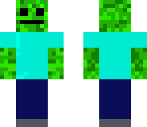 zombie