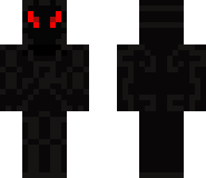 darkness