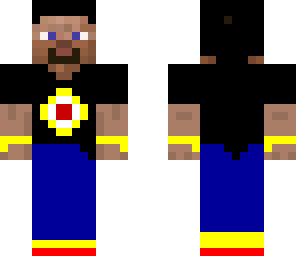 new steve