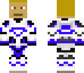 captain rex with no mask