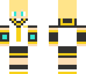 len kagamine