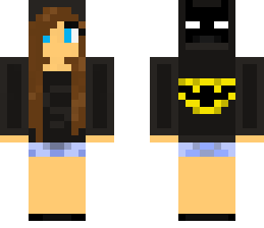 xmisscookie batman