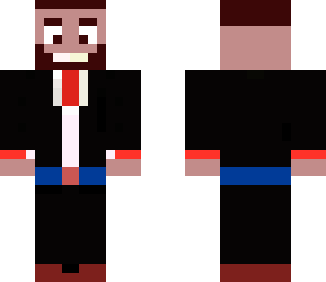 mr sand 