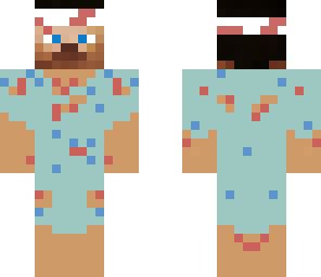 walking dead steve