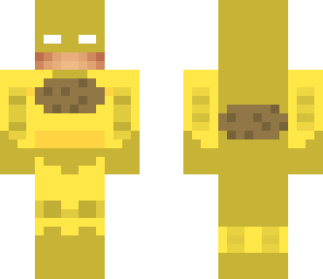 potato man