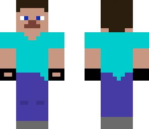 cool steve
