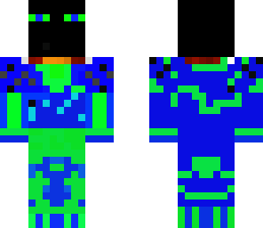 ender trooper