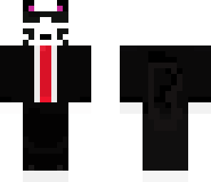 panda b
