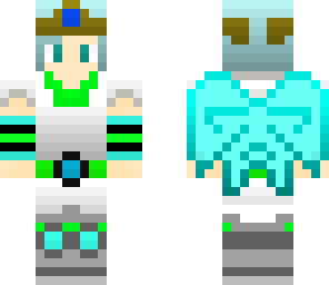 aether king