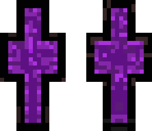 nether portal real
