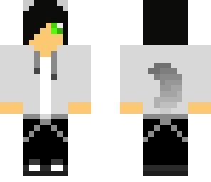 random skinz