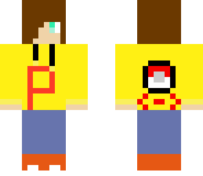 pikachu boy hd