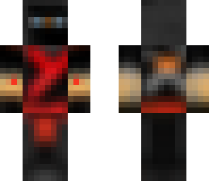 beast skin